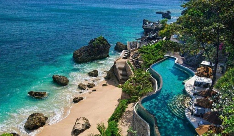 Bali, La isla de los dioses 9 noches / EN PRIVADO