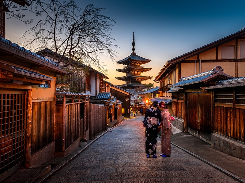 Japón, Matsumoto